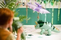 Balon foliowy Triceratops, 101x60.5cm
