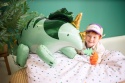 Balon foliowy Triceratops, 101x60.5cm