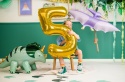 Balon foliowy Pterodaktyl, 120x62 cm