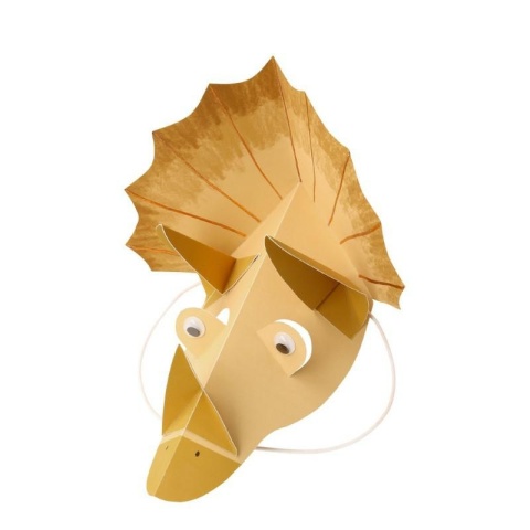 DINOZAURY - Czapeczki Urodzinowe