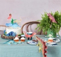 DINOZAURY - Toppery Na Tort
