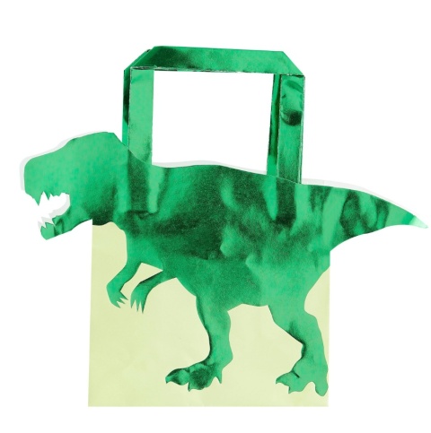 DINOZAURY - Torebki Na Prezenty