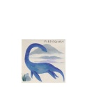 DINOZAURY - Serwetki Małe