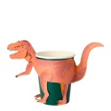 DINOZAURY zestaw dla 8 osób