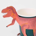 DINOZAURY zestaw dla 8 osób