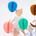 Meri Meri - Ozdobne Toppery Na Tort Animal Friends
